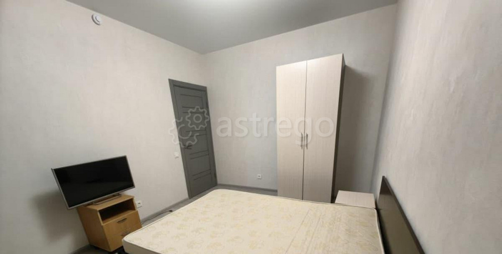 3-комн. квартира, 63 м2, 1/4 эт. Белгород - изображение 1