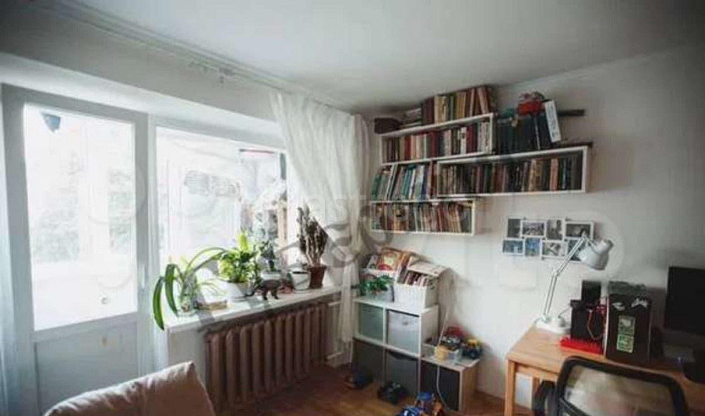 3-комн. квартира, 58 м2, 3/5 эт. Белгород - изображение 8