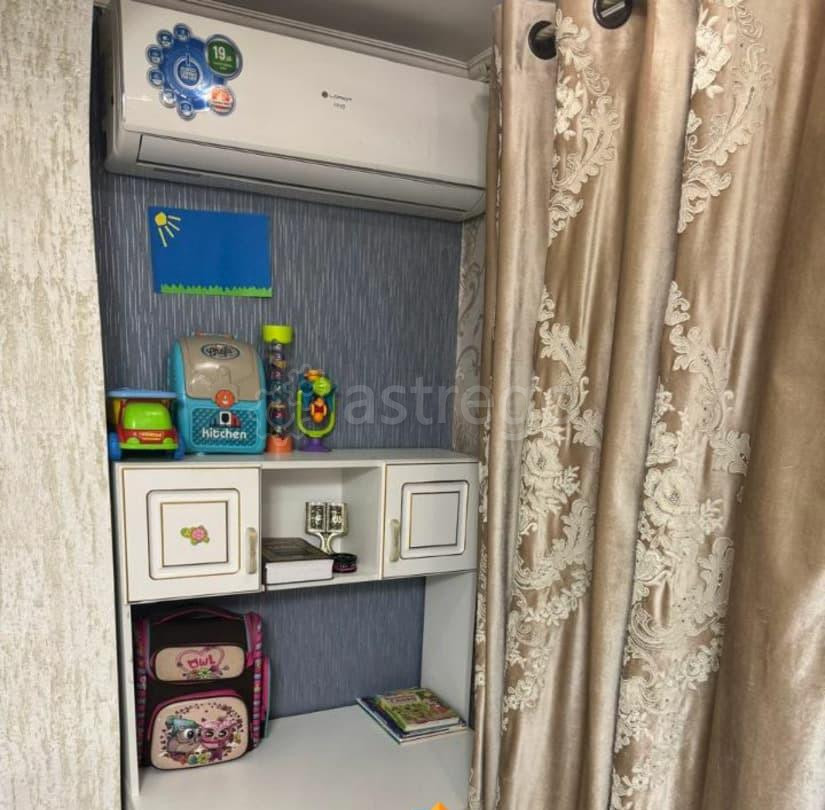 2-комн. квартира, 52 м2, 3/5 эт. Горно-Алтайск - изображение 6