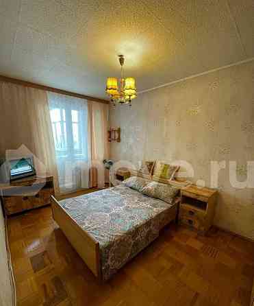 3-комн. квартира, 60 м2, 14/16 эт. Москва