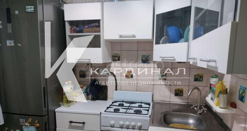 2-комн. квартира, 44 м2, 4/5 эт. Старый Оскол - изображение 2