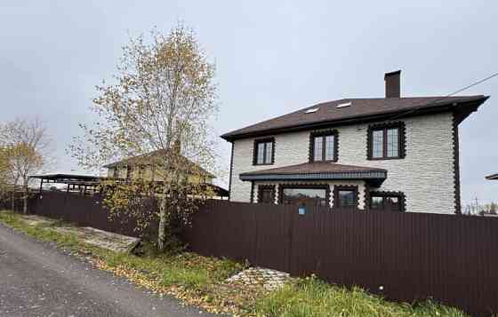 Дом, 270 м2 Можайск