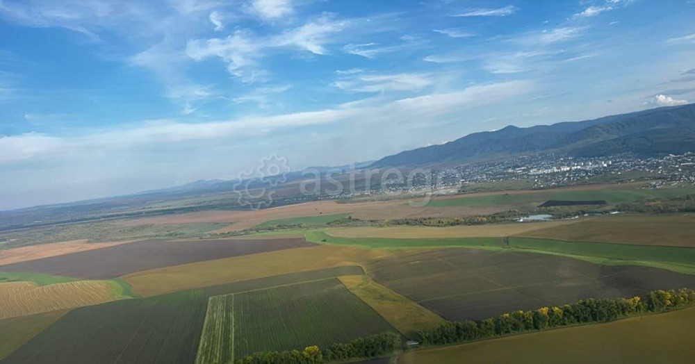 Коммерческий участок, 60 га Белокуриха - изображение 6