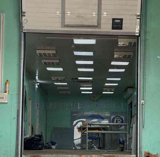 Склад, 500 м2 Химки