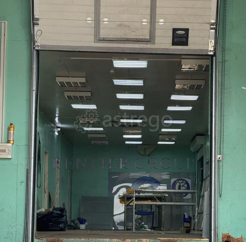 Склад, 500 м2 Химки - изображение 3