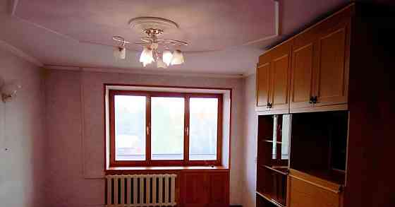 3-комн. квартира, 62 м2, 4/5 эт. Лесосибирск