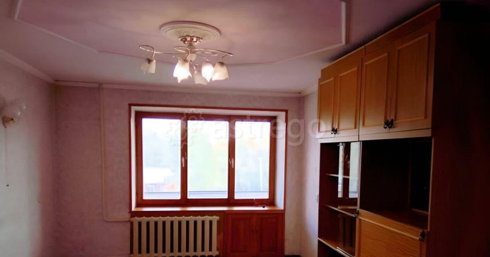 3-комн. квартира, 62 м2, 4/5 эт. Лесосибирск - изображение 2