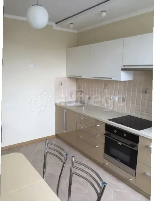 Сдам 1-комн. Квартиру, 34 м2, 5/12 эт., Долгосрочно Кемерово - изображение 4