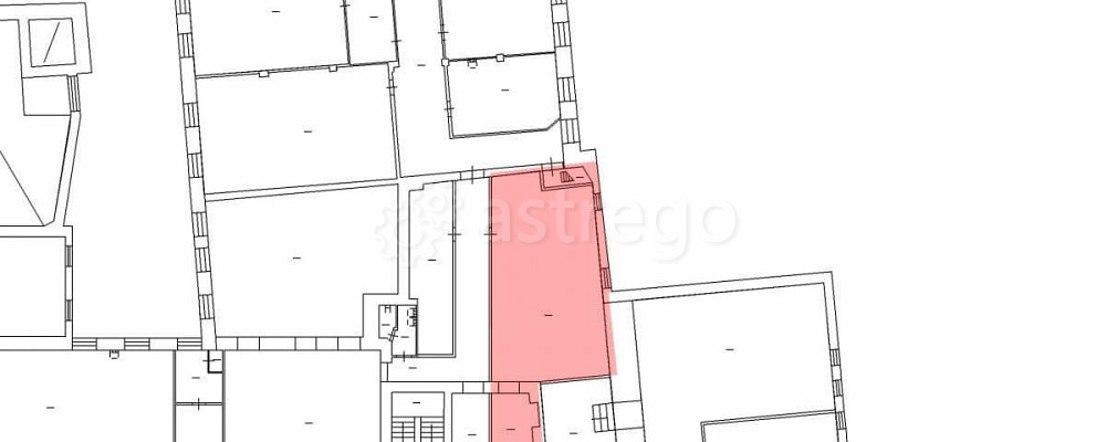 Производственное, 107.2 м2 Санкт-Петербург - изображение 6