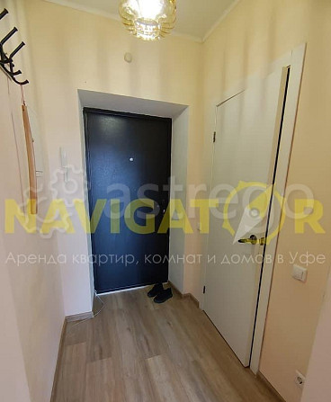 1-комн. квартира, 30 м2, 3/5 эт. Уфа - изображение 6
