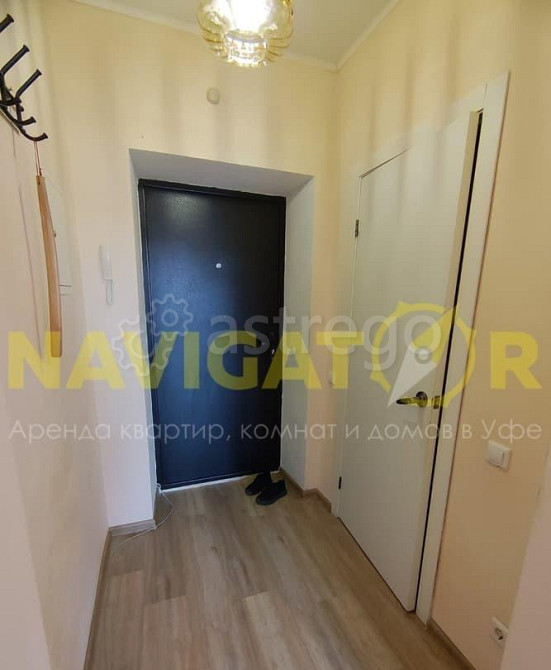 1-комн. квартира, 30 м2, 3/5 эт. Уфа - изображение 6