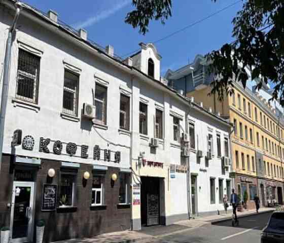 Готовый бизнес, 88 м2 Москва