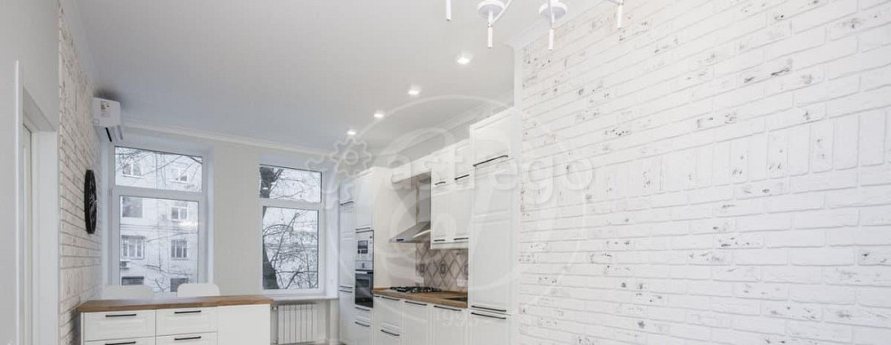 3-комн. квартира, 72 м2, 3/6 эт. Москва - изображение 1