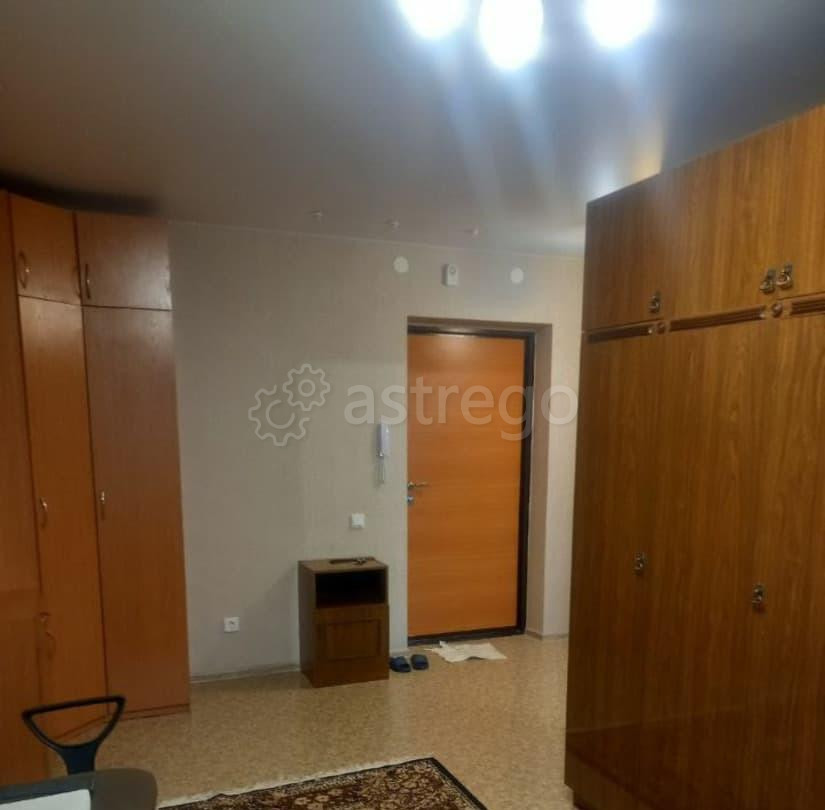 1-комн. квартира, 42 м2, 16/25 эт. Красноярск - изображение 6