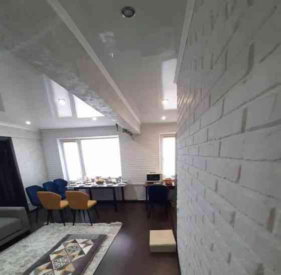 3-комн. квартира, 60 м2, 5/5 эт. Астрахань