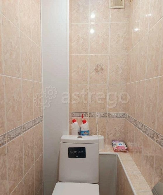 3-комн. квартира, 84 м2, 3/5 эт. Дубовое - изображение 6