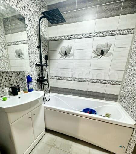 3-комн. квартира, 63 м2, 1/5 эт. Орехово-Зуево - изображение 8