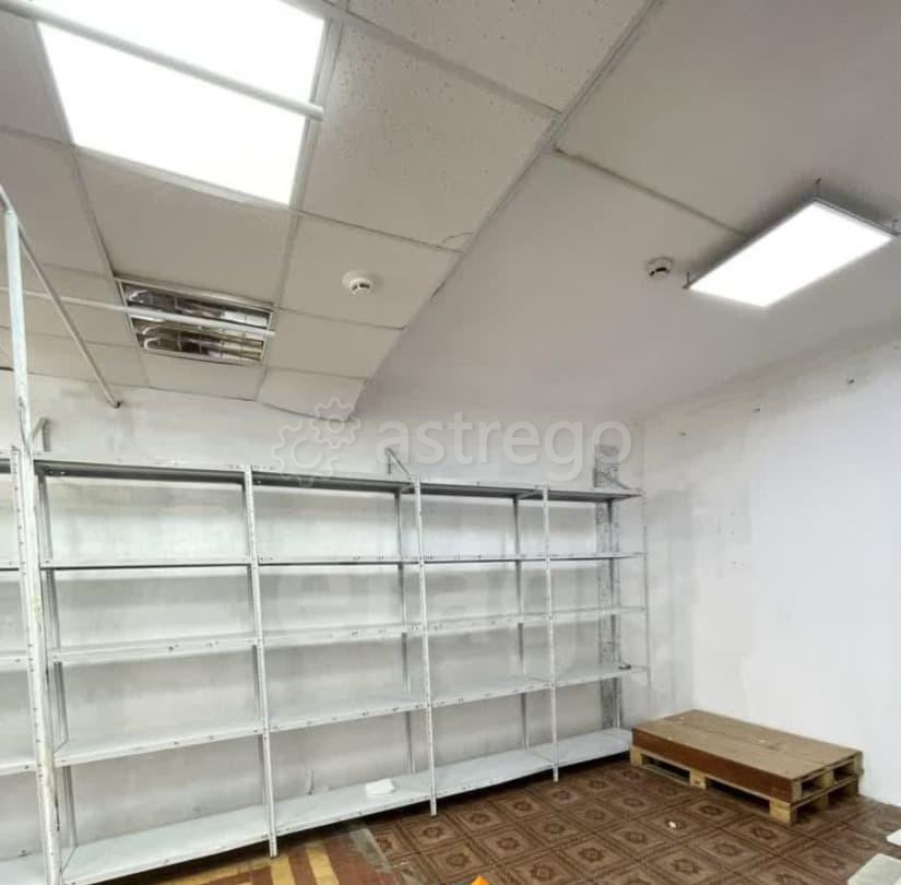 Торговое помещение, 189.2 м2 Котлас - изображение 6