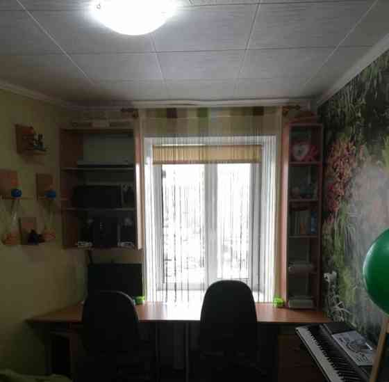4-комн. квартира, 83.5 м2, 4/5 эт. Уфа