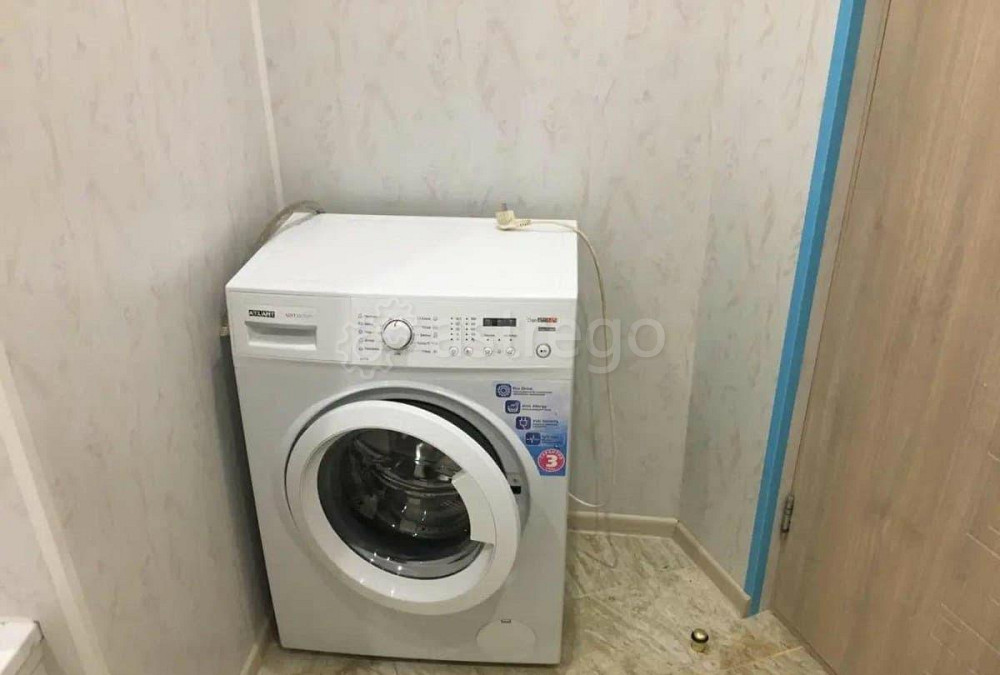 3-комн. квартира, 62 м2, 5/5 эт. Старый Оскол - изображение 5