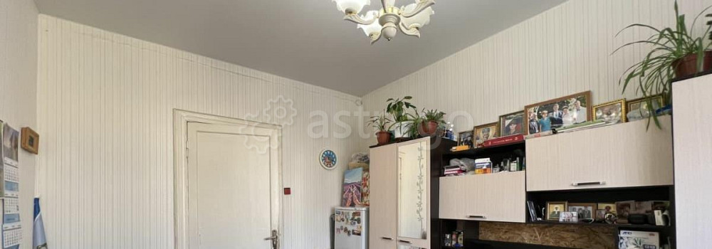 6-комн. квартира, 144.1 м2, 5/5 эт. Санкт-Петербург - изображение 4