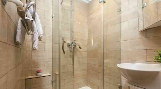 2-комн. квартира, 57 м2, 3/9 эт. Москва