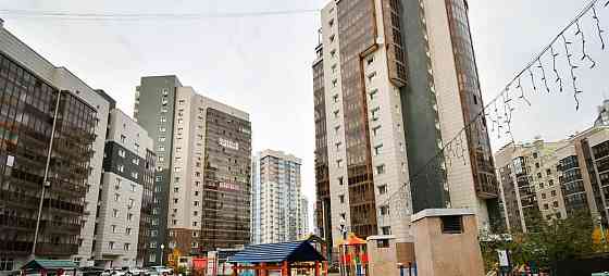 1-комн. квартира, 48 м2, 13/16 эт. Красноярск