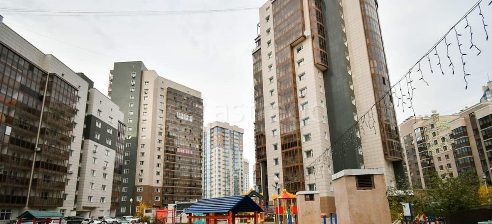 1-комн. квартира, 48 м2, 13/16 эт. Красноярск - изображение 2