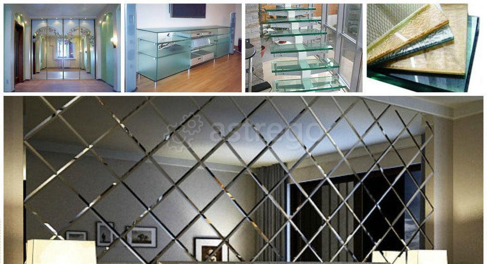 Стеклопакет армированный Пермь - изображение 1