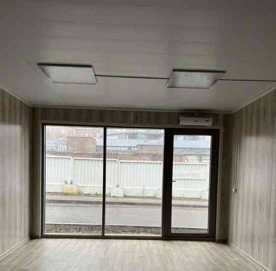 Торговое помещение, 24 м2 Красноярск