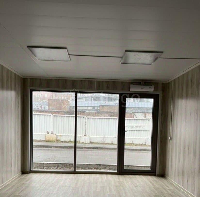 Торговое помещение, 24 м2 Красноярск - изображение 4