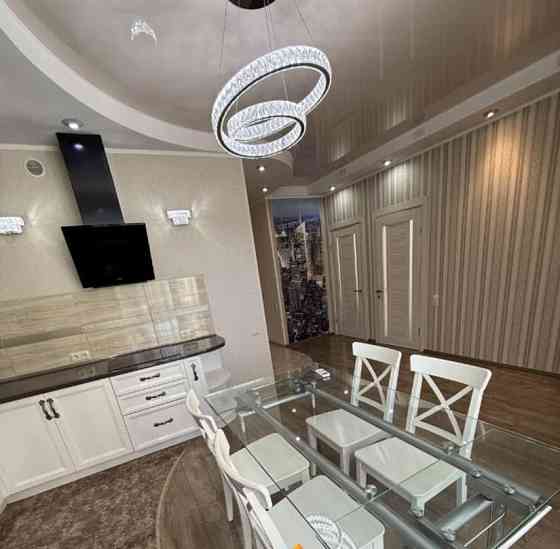 3-комн. квартира, 80 м2, 8/17 эт. Астрахань