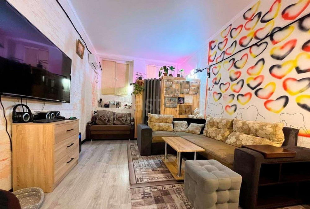 Таунхаус, 73 м2, 1 сотка, 1 эт. Старый Оскол - изображение 7