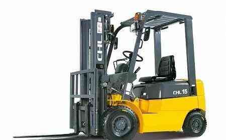 Погрузчик вилочный дизельный CHL CPCD15-XCK2 1.5 т 3 м SS Симферополь