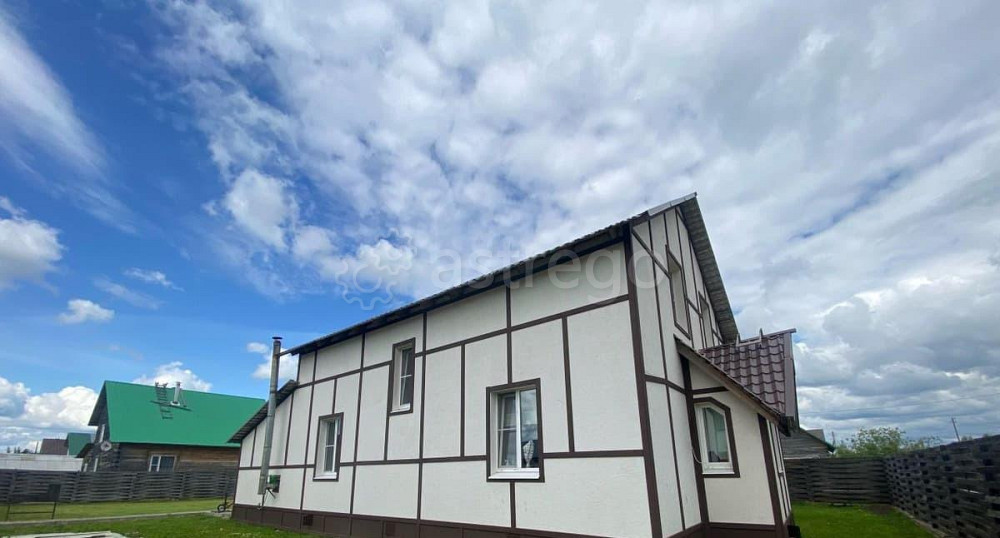 Коттедж, 178 м2, 10 соток, 2 эт. Каргополь - изображение 7