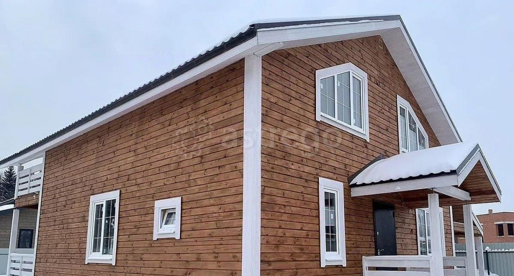 Дом, 200 м2, 5 соток, 2 эт. Москва - изображение 7