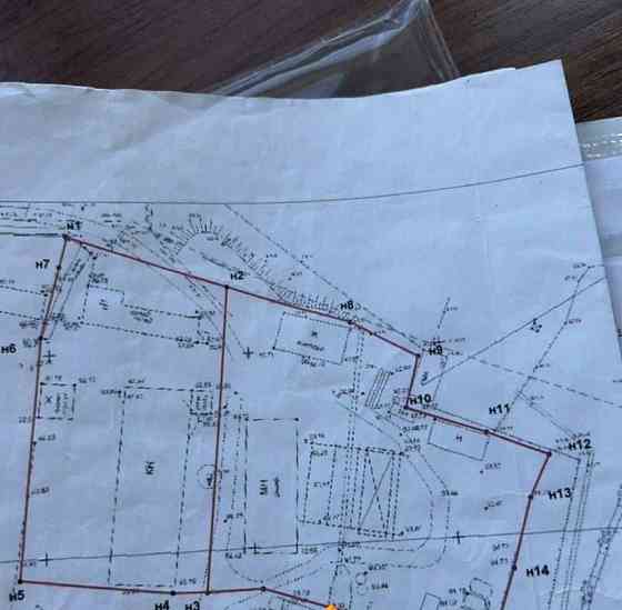 Производственное, 5276 м2 Вельск