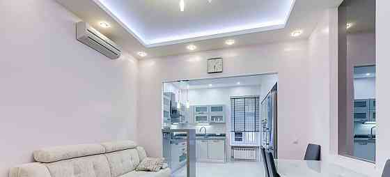 3-комн. квартира, 100 м2, 4/4 эт. Санкт-Петербург