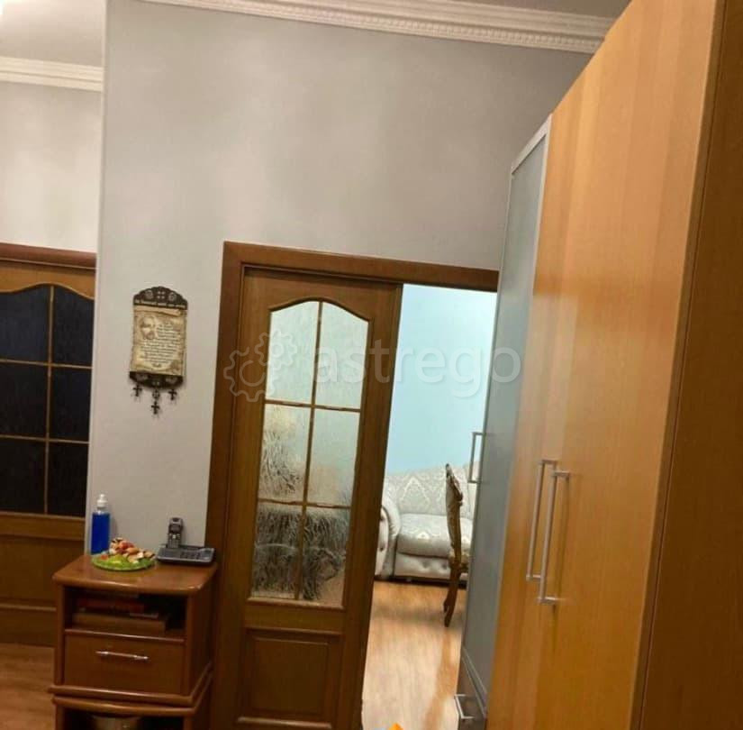 Комната, 18 м2, 3/3 эт. Москва - изображение 2