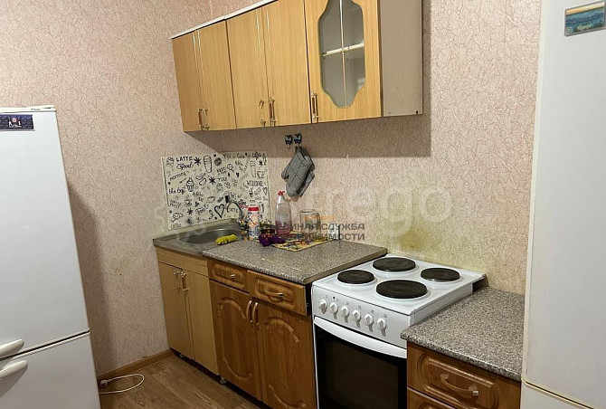 2-комн. квартира, 60 м2, 7/10 эт. Уфа - изображение 1