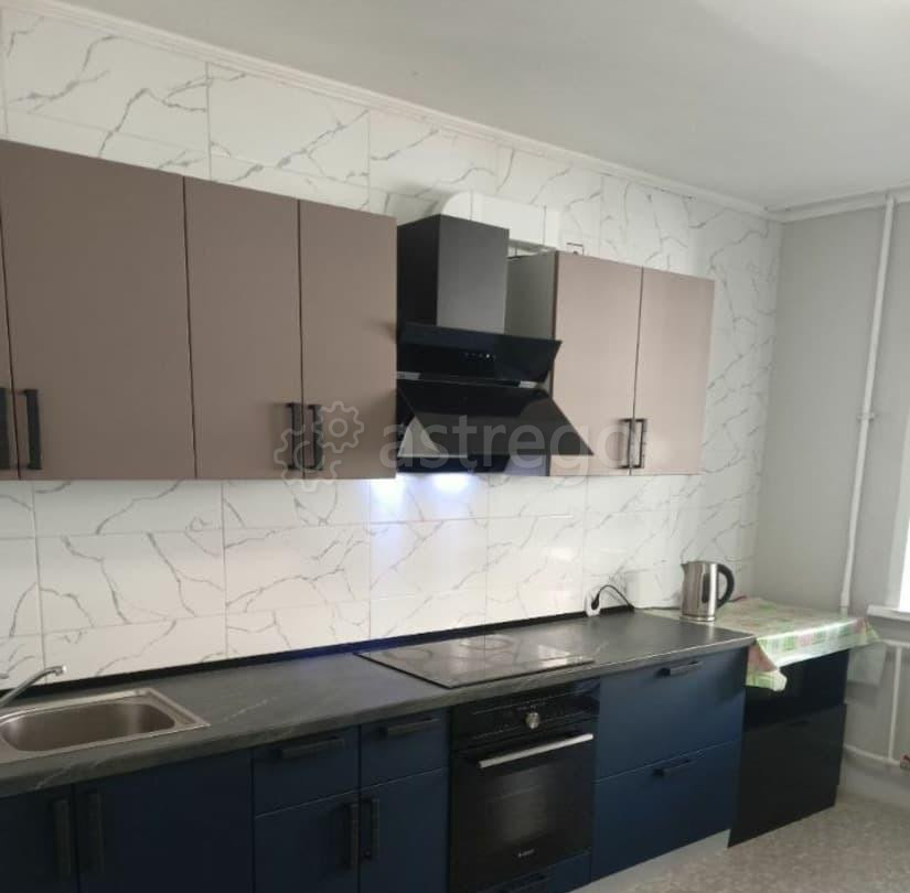 1-комн. квартира, 37.7 м2, 5/10 эт. Благовещенск - изображение 5