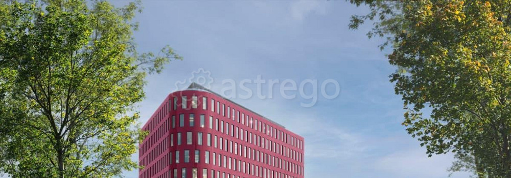 Офис, 116.9 м2 Москва - изображение 6