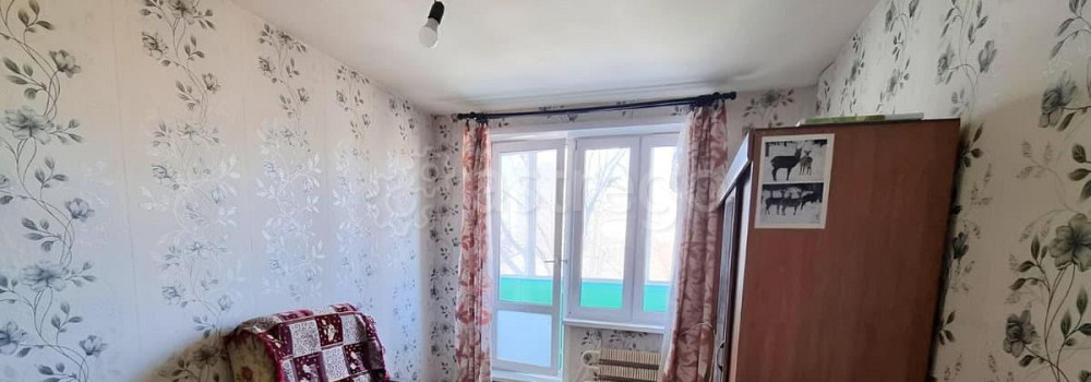 Комната, 14.4 м2, 2/12 эт. Москва - изображение 1