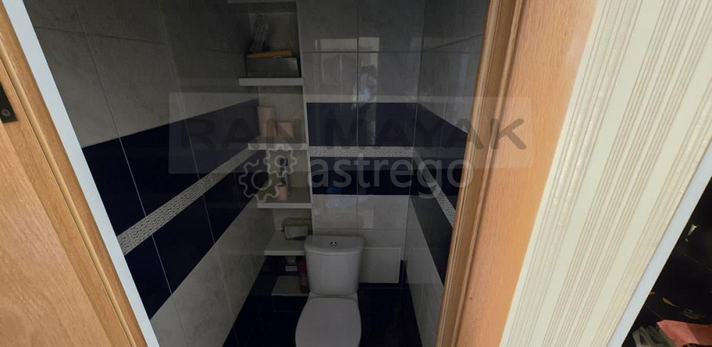 3-комн. квартира, 68.1 м, 6/16 эт. Майкоп - изображение 8