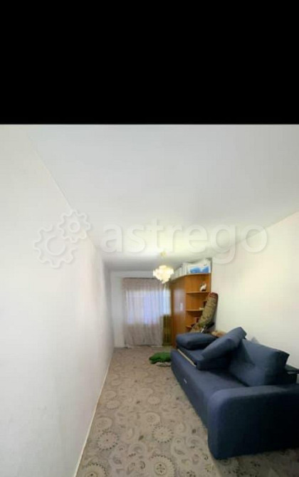 3-комн. квартира, 60 м2, 1/5 эт. Уфа - изображение 5