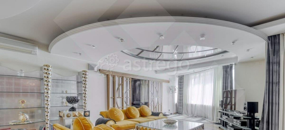 6-комн. квартира, 400 м2, 6/32 эт. Москва - изображение 7
