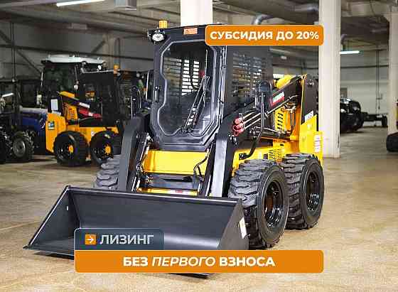 Минипогрузчик Zauberg MN950-G2 Кемерово