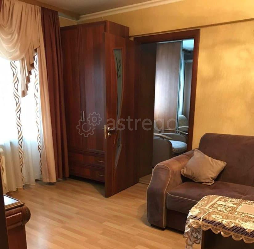 2-комн. квартира, 44 м2, 5/5 эт. Химки - изображение 3