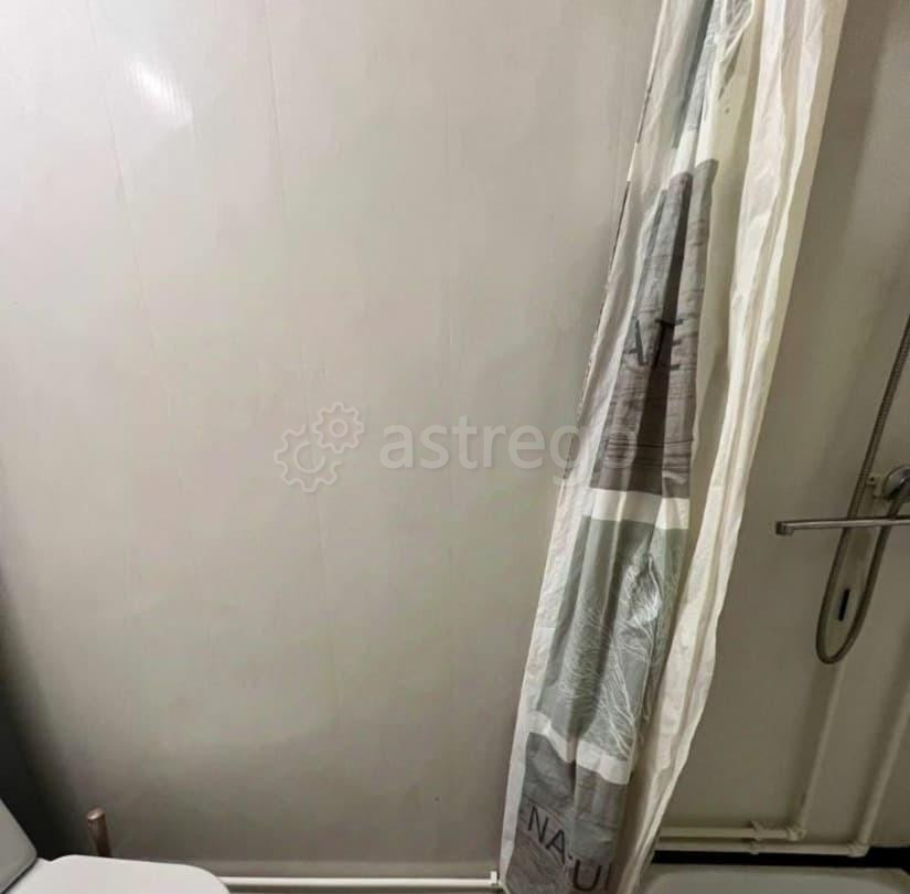 Студия, 17 м2, 5/5 эт. Красноярск - изображение 3