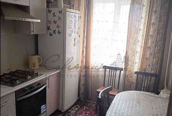 3-комн. квартира, 61 м2, 6/10 эт. Старый Оскол